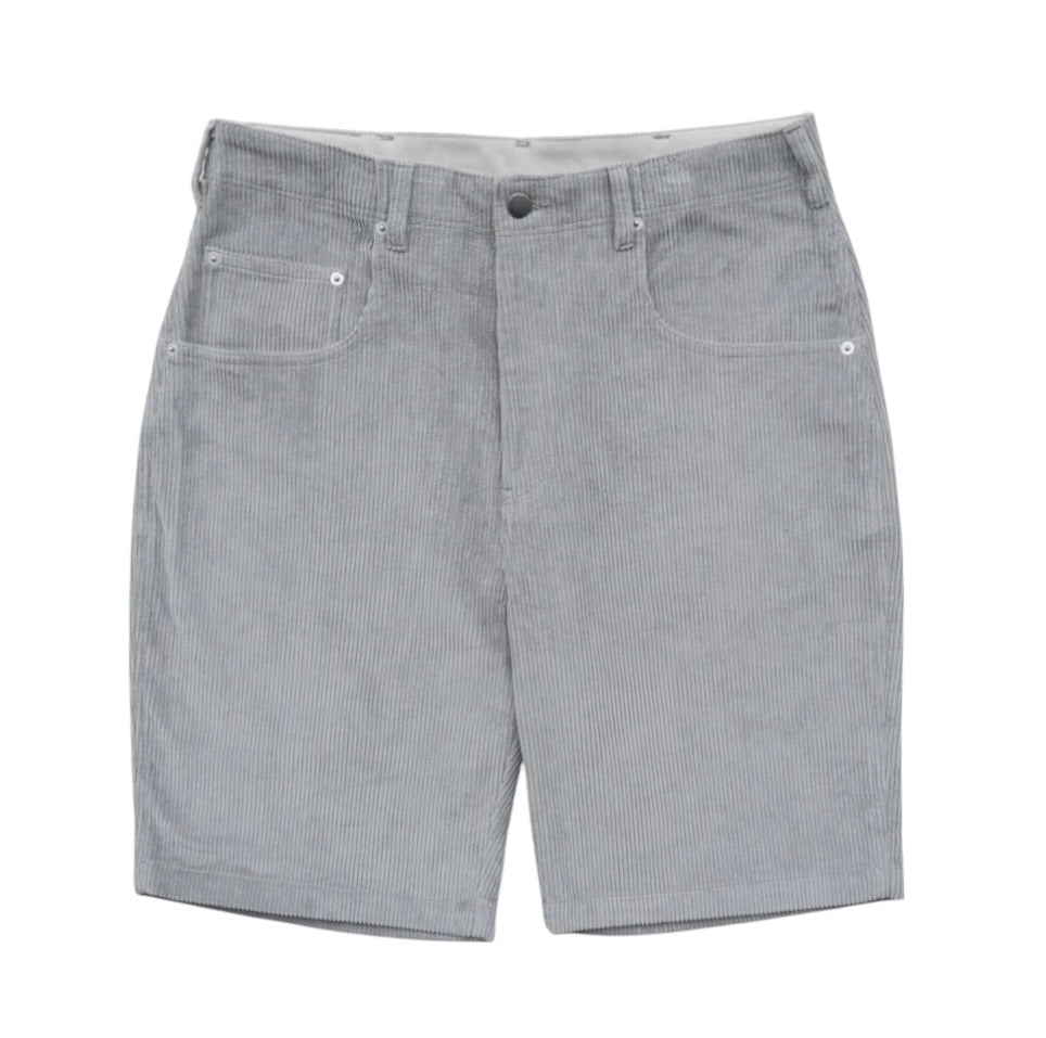 Creek Angler's Device / Corduroy Shorts (new)