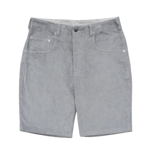 Creek Angler's Device / Corduroy Shorts (new)