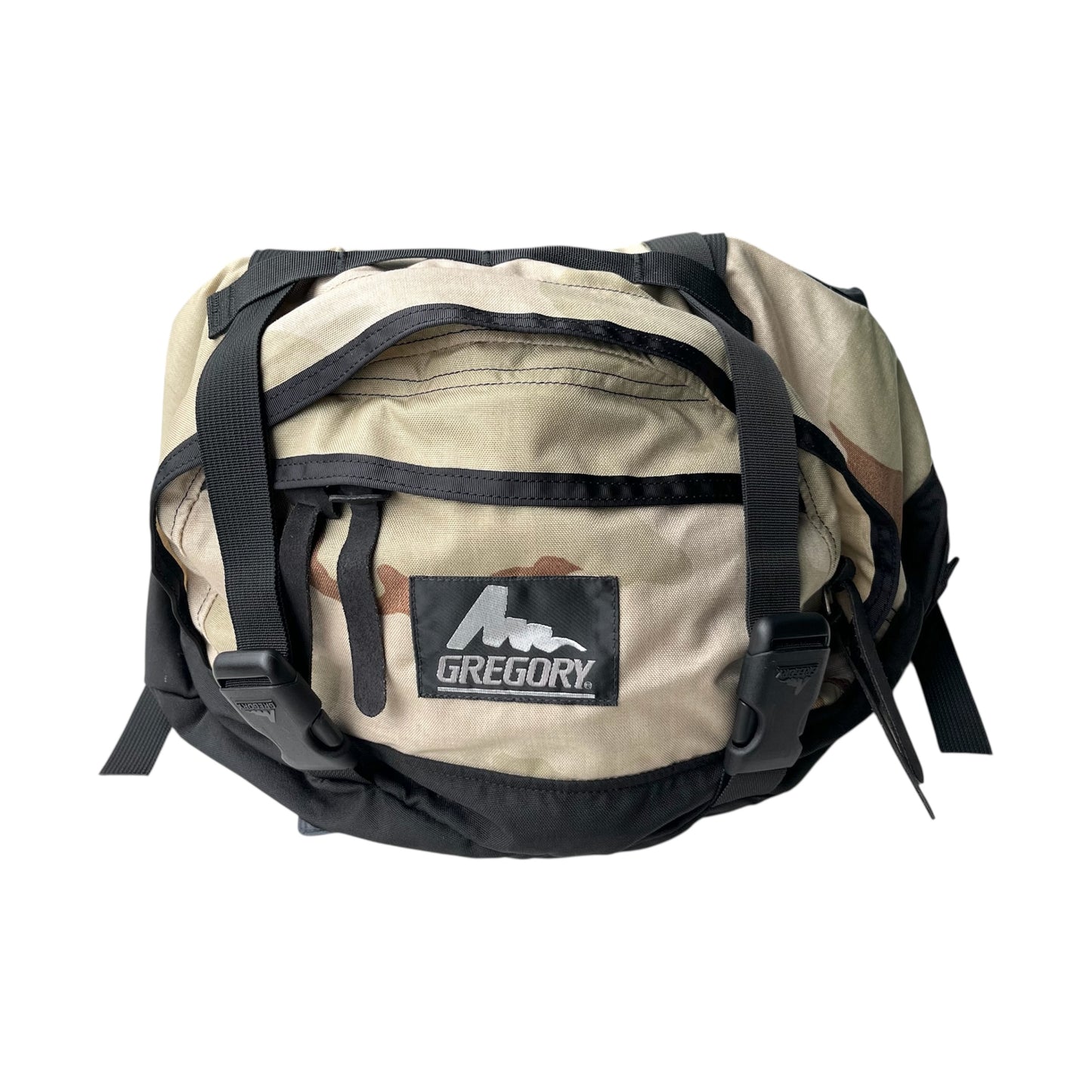 01's GREGORY / Rumper Room(used) USA製