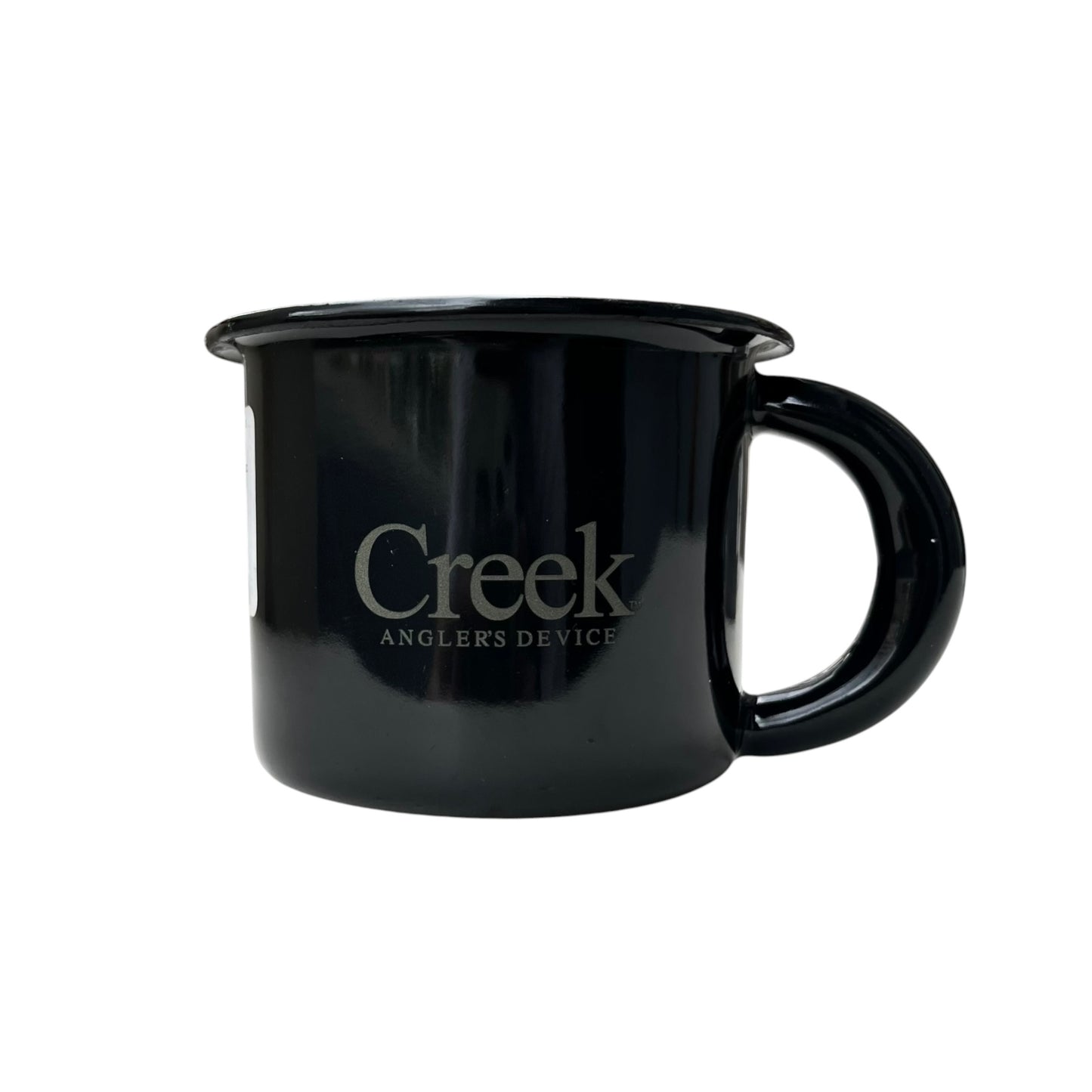 Creek Angler's Device / Mug (new)