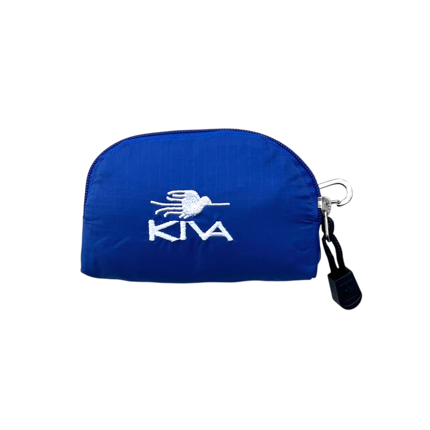 90's KIVA DESIGNS / KEY CHAIN DUFFLE (deadstock)