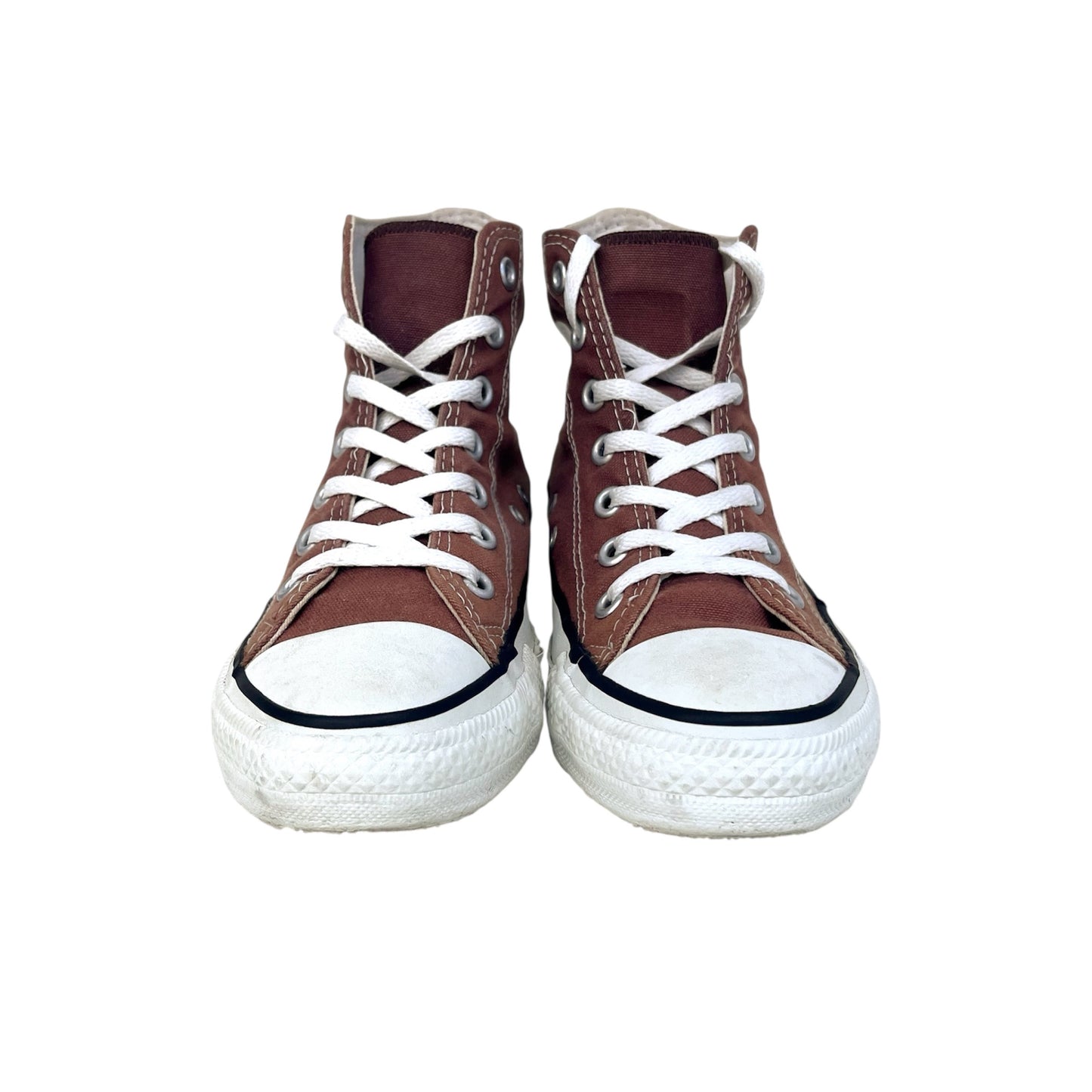 90's CONVERSE / ALL STAR HI (used)USA製