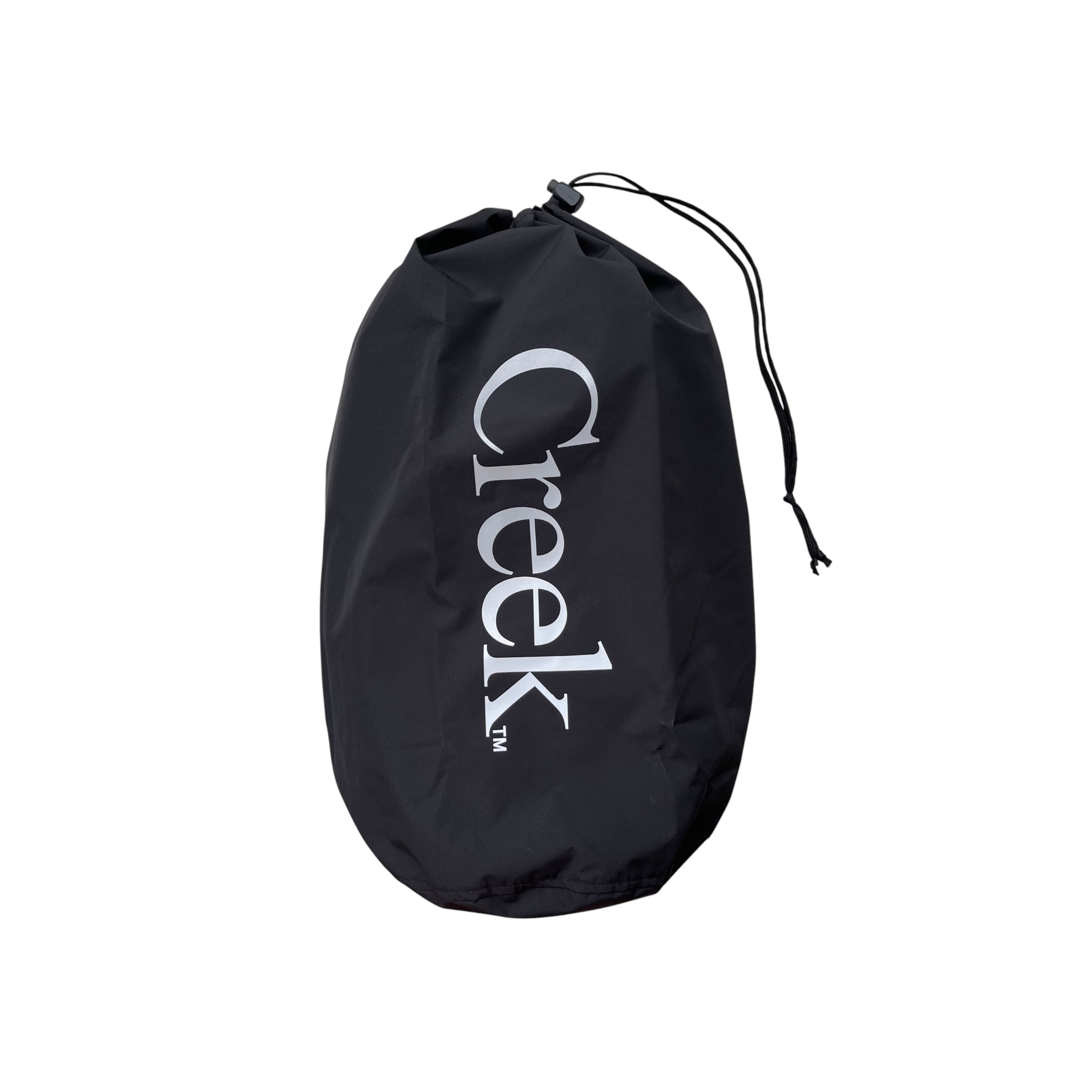 Creek Angler's Device / Stuff Sack (new) – EPOCH