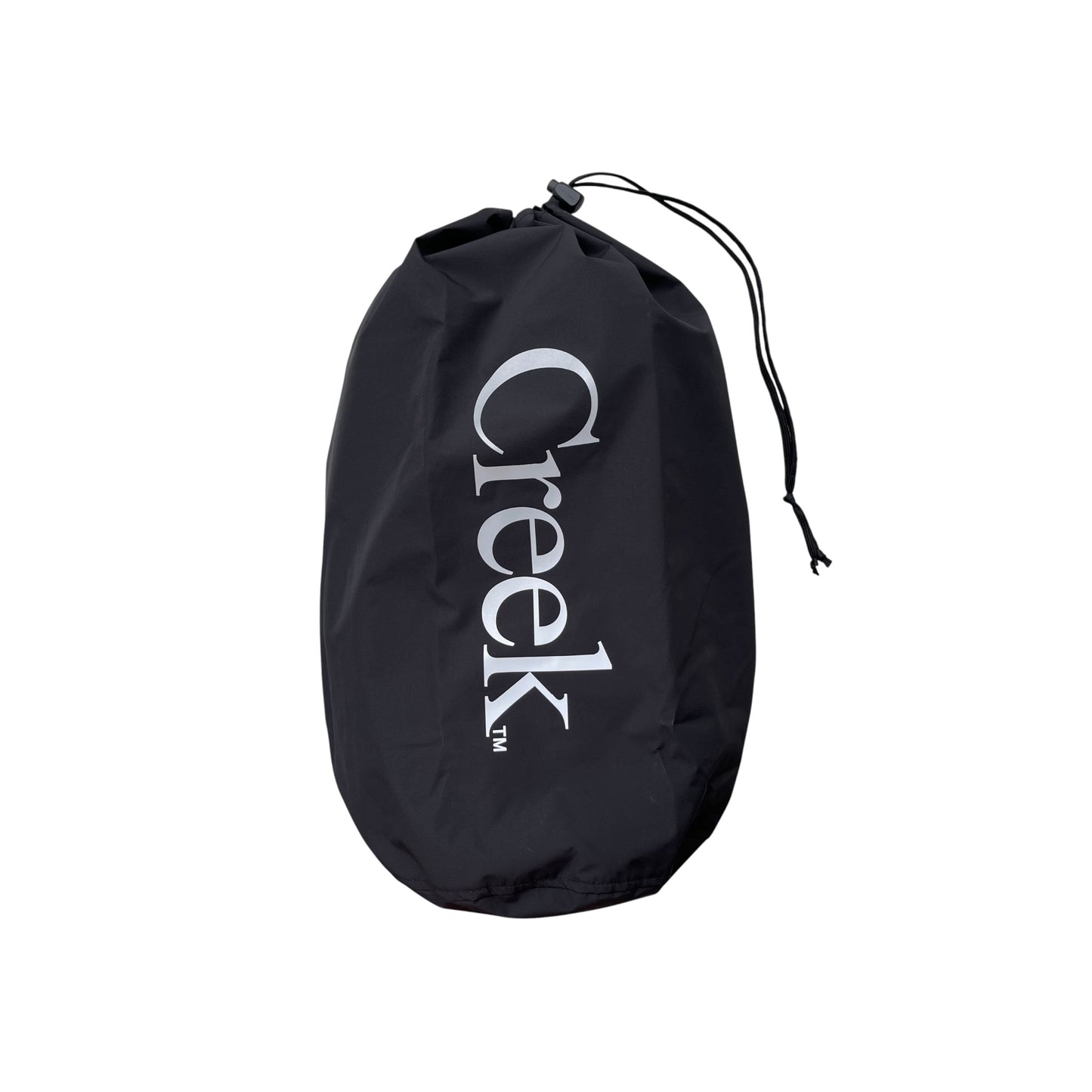 Creek Angler's Device / Stuff Sack (new)