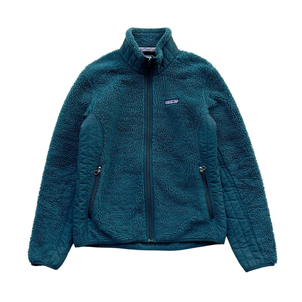 07's patagonia / W's Retro-X Jacket(used)