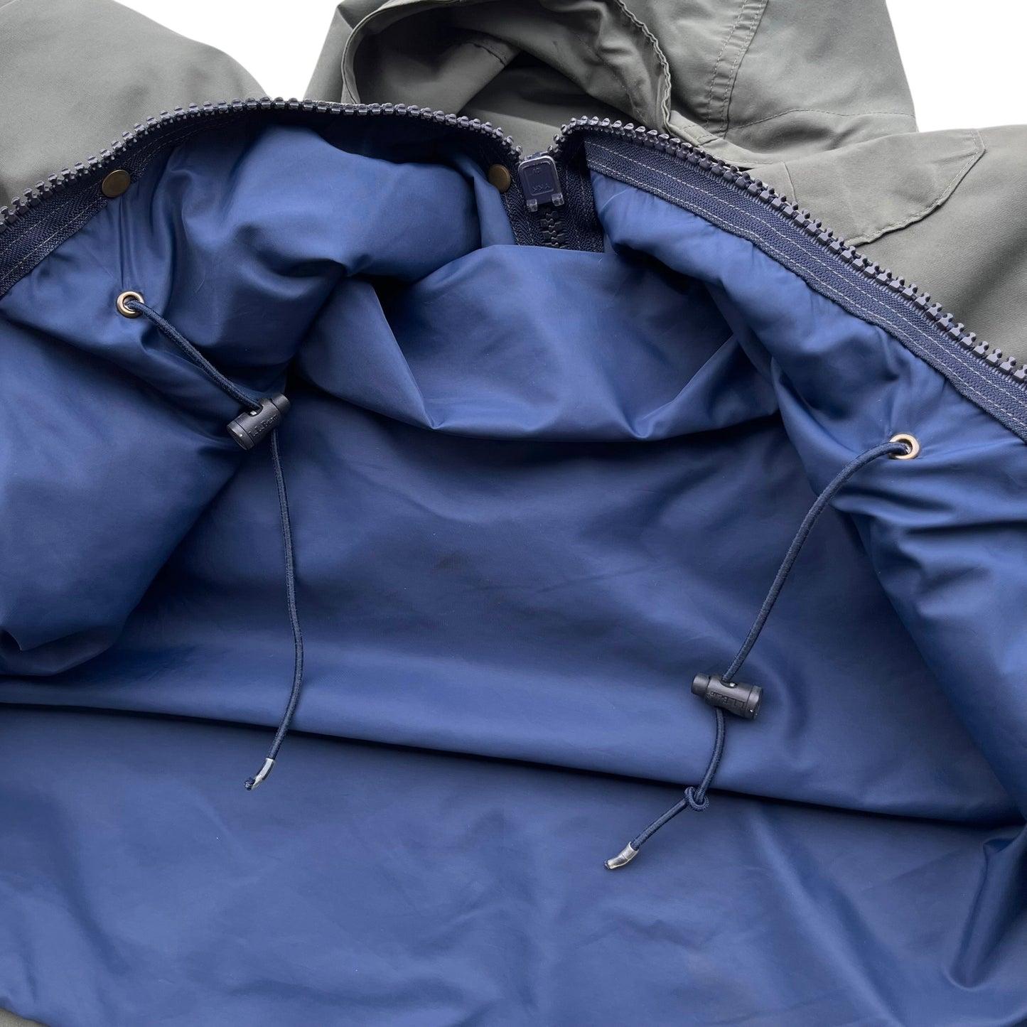 80's L.L.Bean / Baxter State Parka (used) USA製