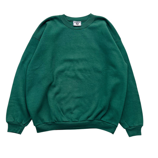 90's Lee / Cotton Blend Sweat Shirt (used)USA製