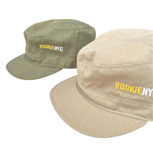 90's ROOKIE NYC CAP(deadstock)USA製