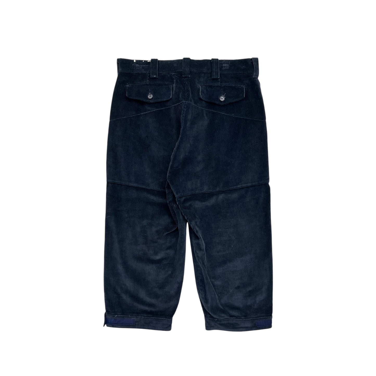 70's Woolrich / Cropped Corduroy Pants (used)