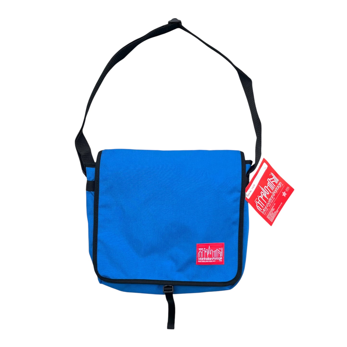 90's Manhattan Portage / DJ Bag (deadstock) USA製