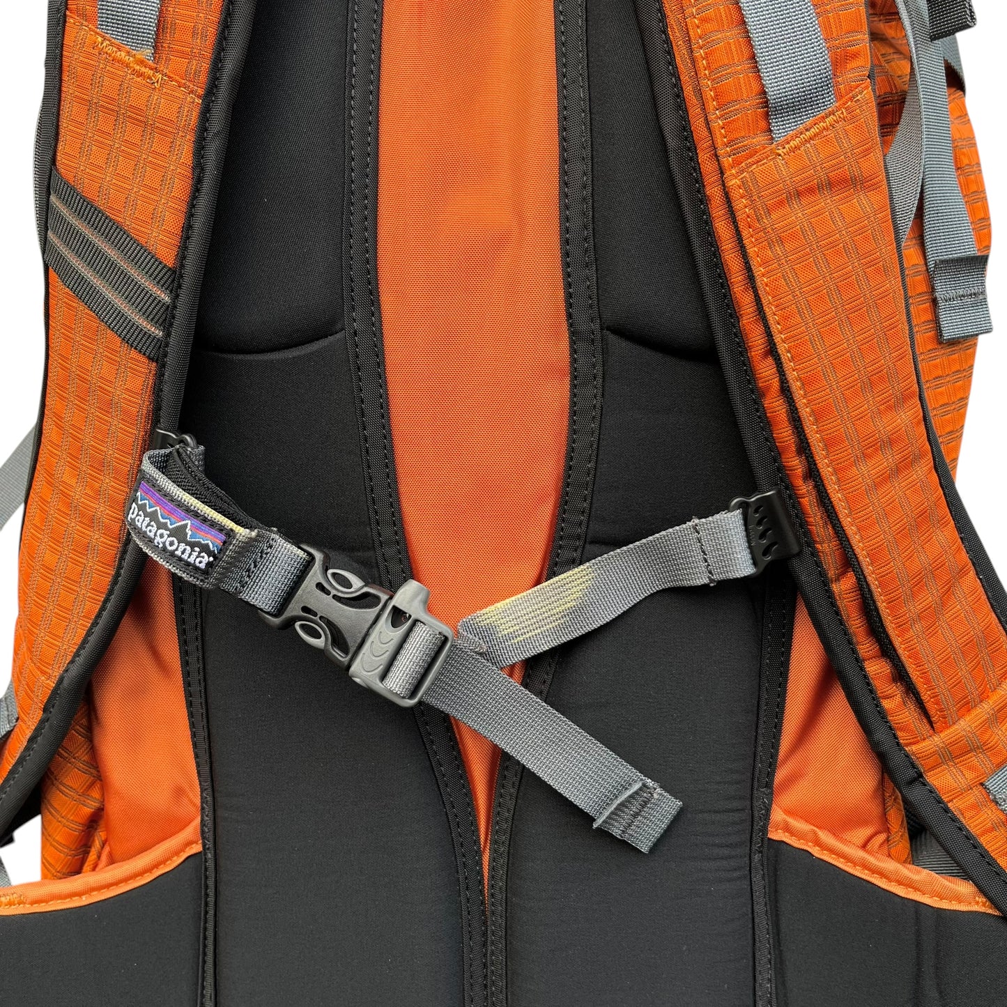 07's Patagonia / Gritty Pack (used)