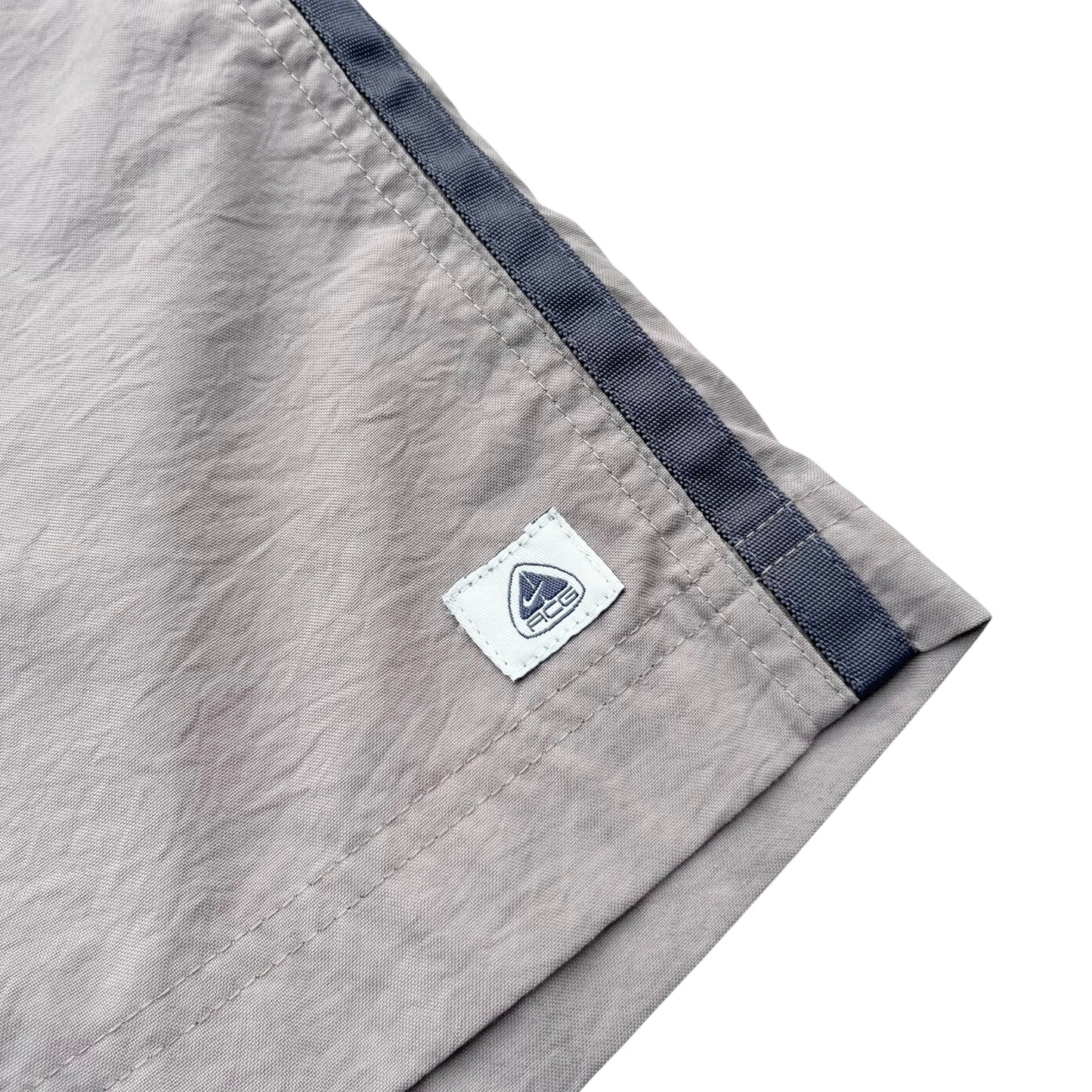 90's NIKE ACG / Climbing Shorts (used)