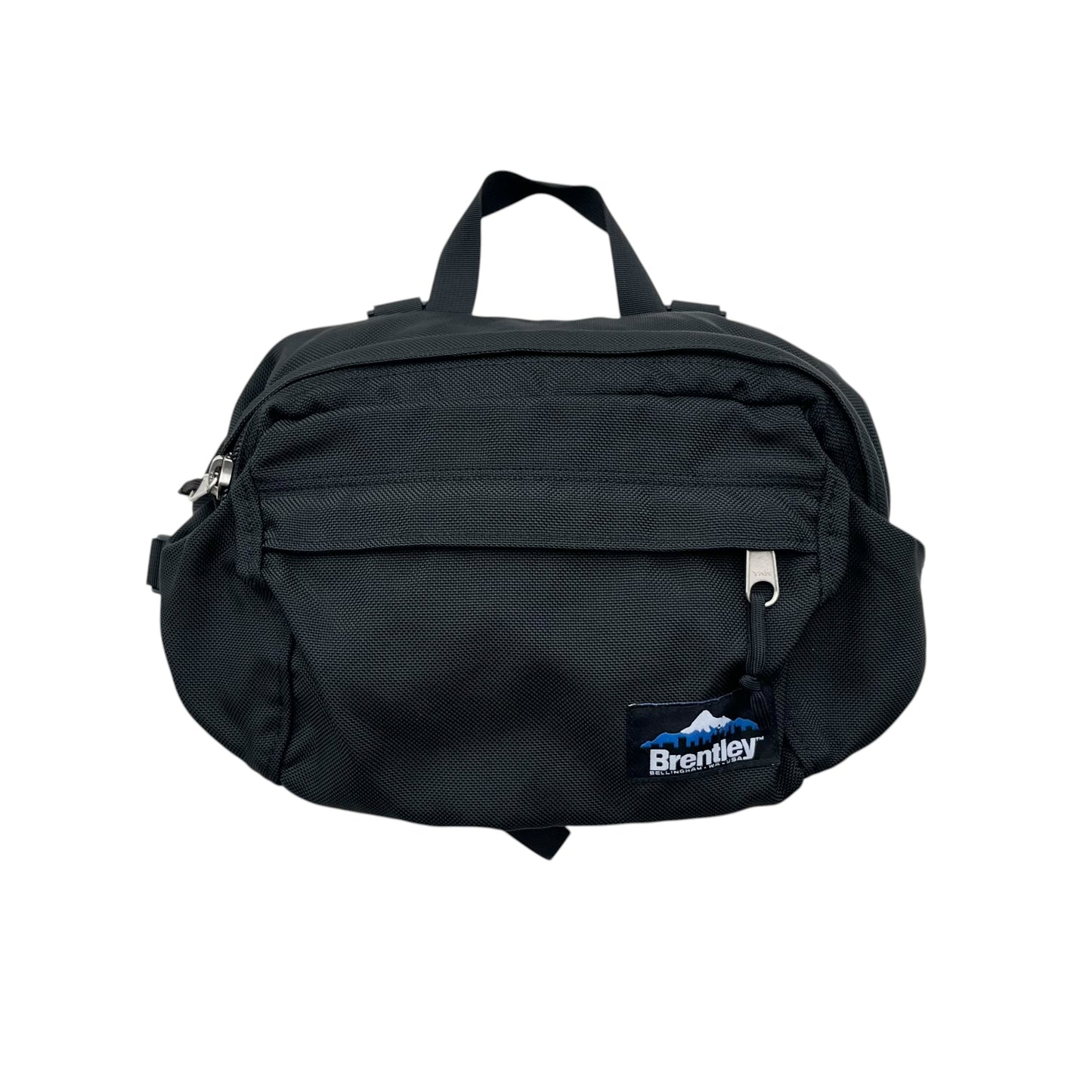 90's Brentley / Waist Bag (used) USA製