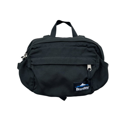 90's Brentley / Waist Bag (used) USA製