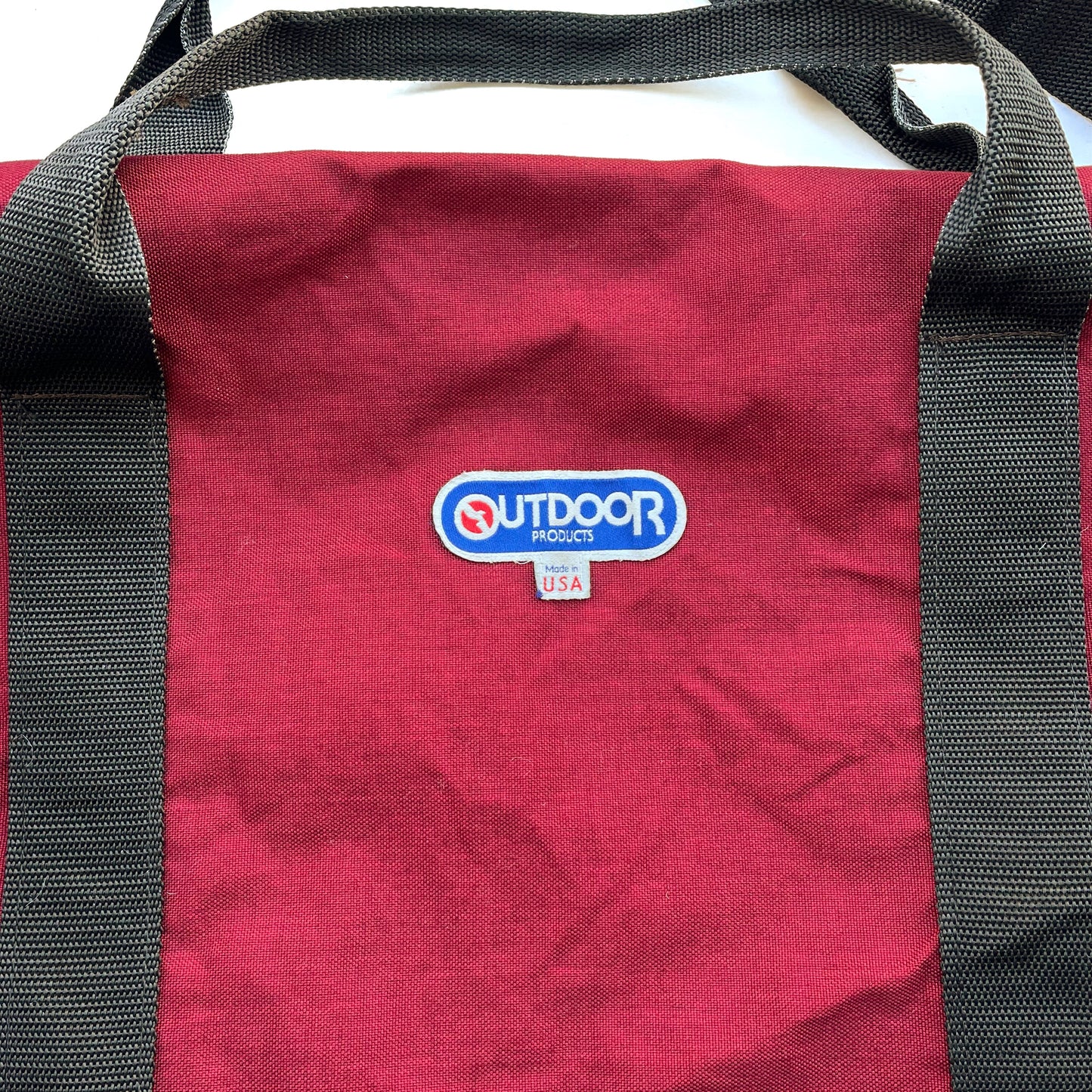 90's OUTDOOR PRODUCTS / Duffle Bag