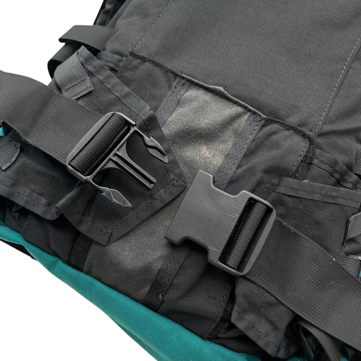 90's MOUNTAIN SMITH / TELEMARK (used) USA製