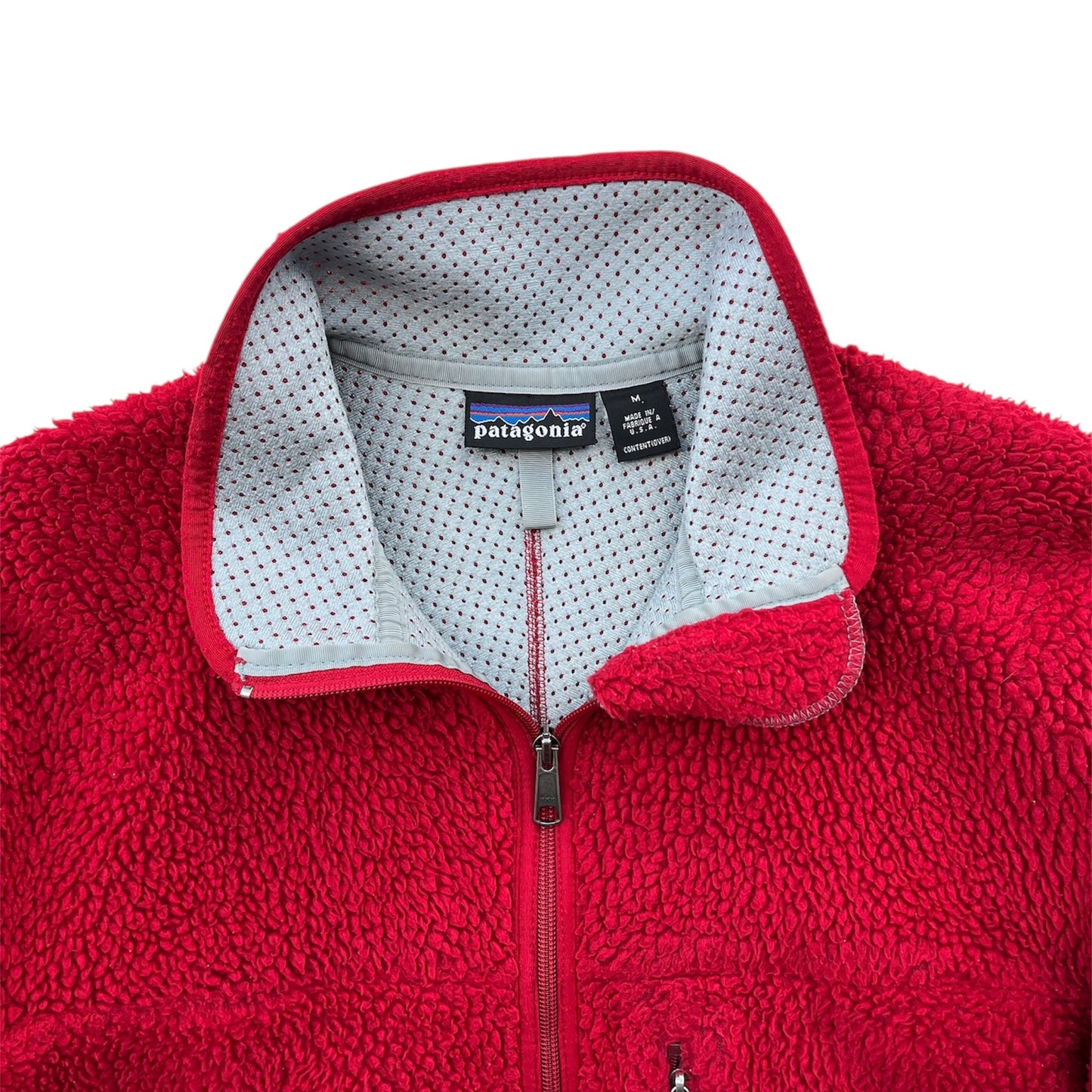 99's Patagonia / Retro Cardigan (used)USA製