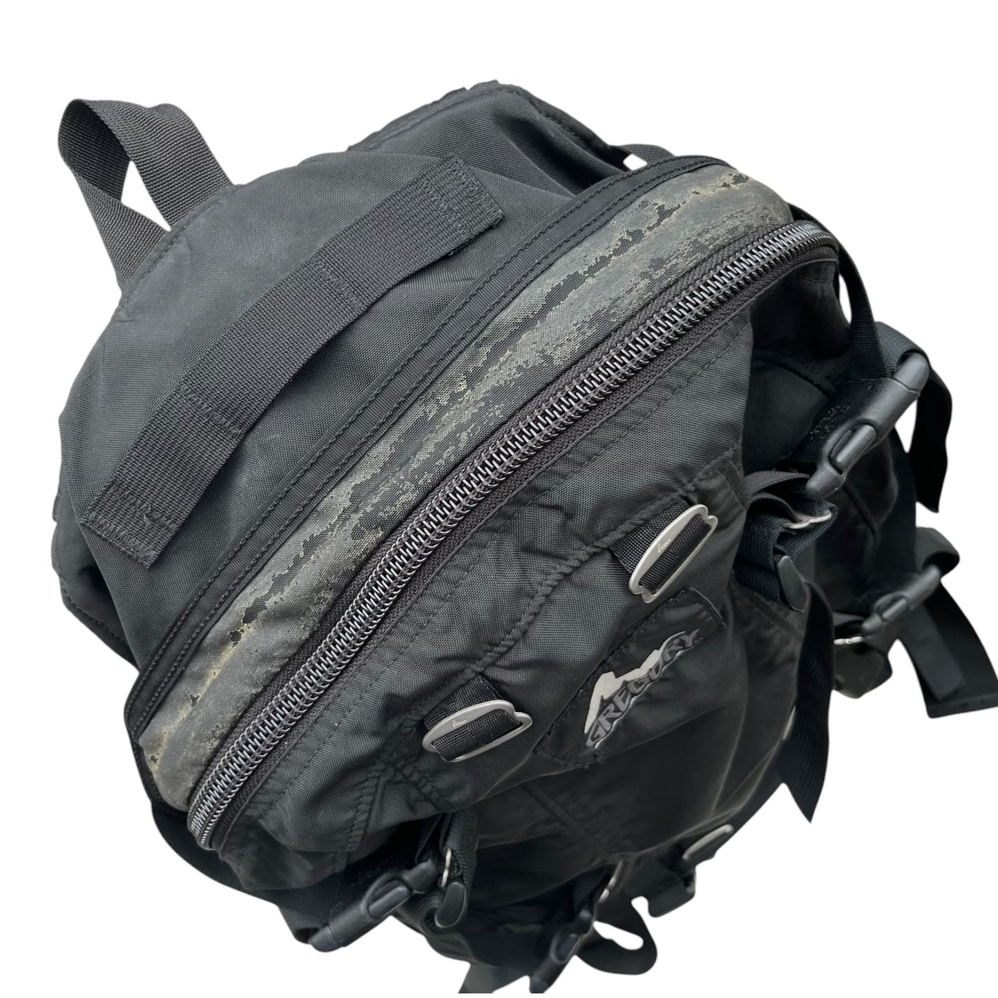 00's GREGORY / Back Pack (used) USA製
