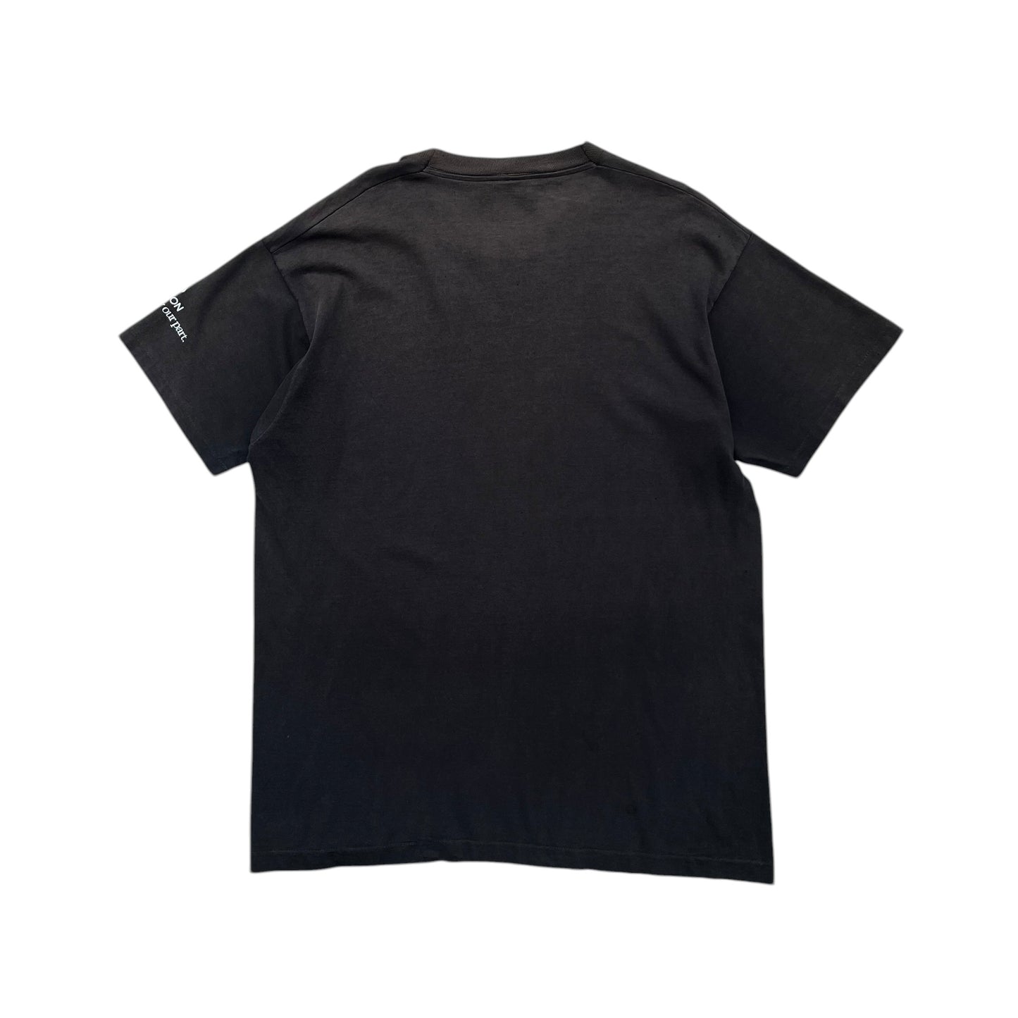 80's FRUIT OF THE LOOM / S/S Tee (used) CANADA製