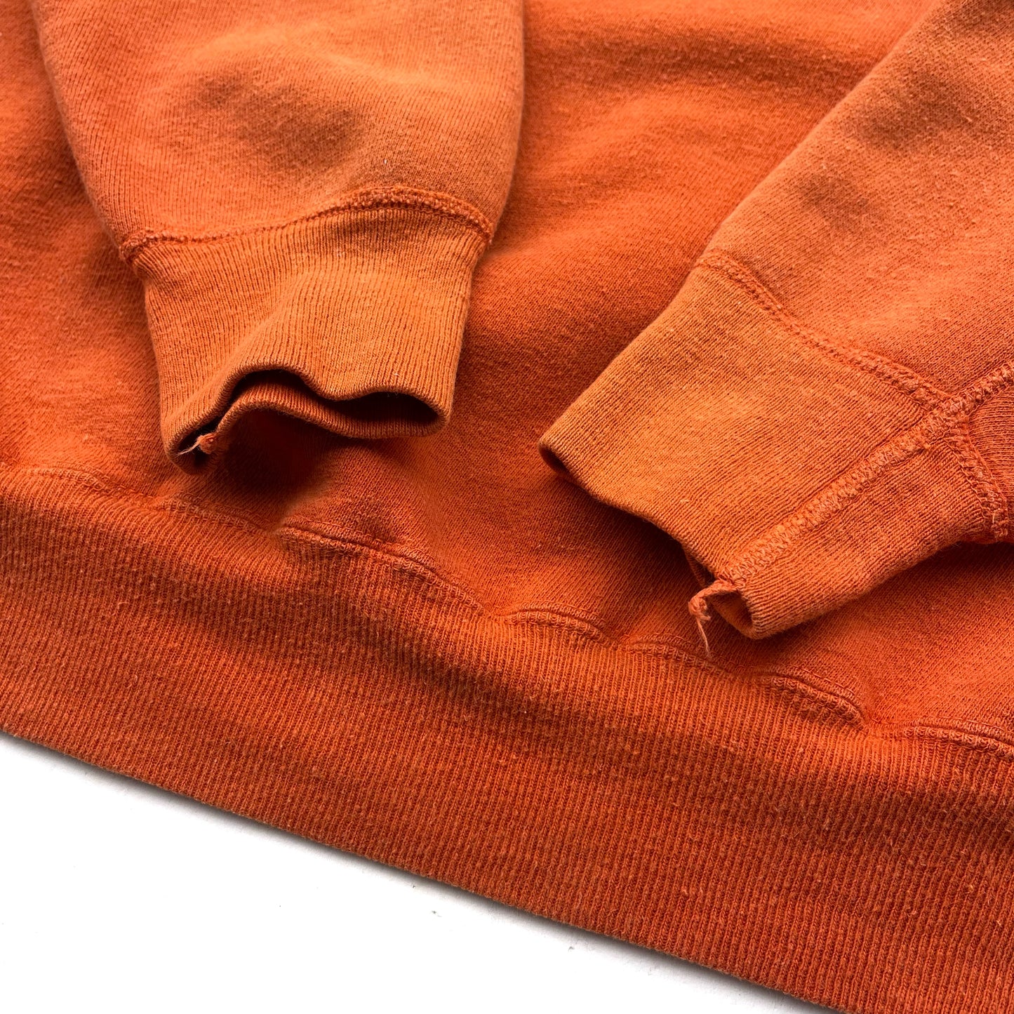 60's TOWNCRAFT / Sweat Shirt (used) USA製