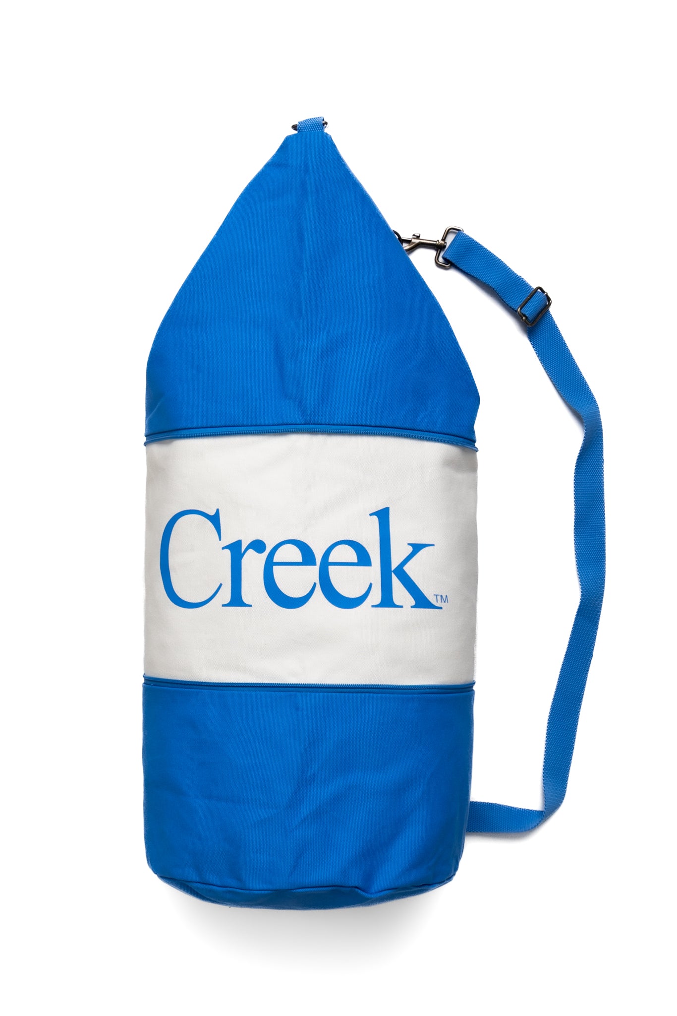 Creek Angler's Device / 2way Canvas Bag (new)