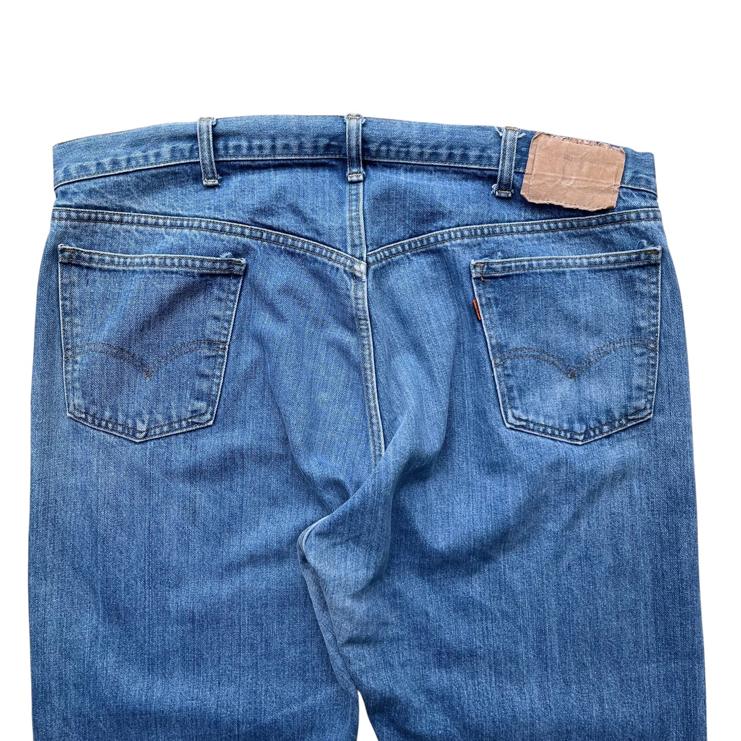 70's Levi's / 505 (used) USA製