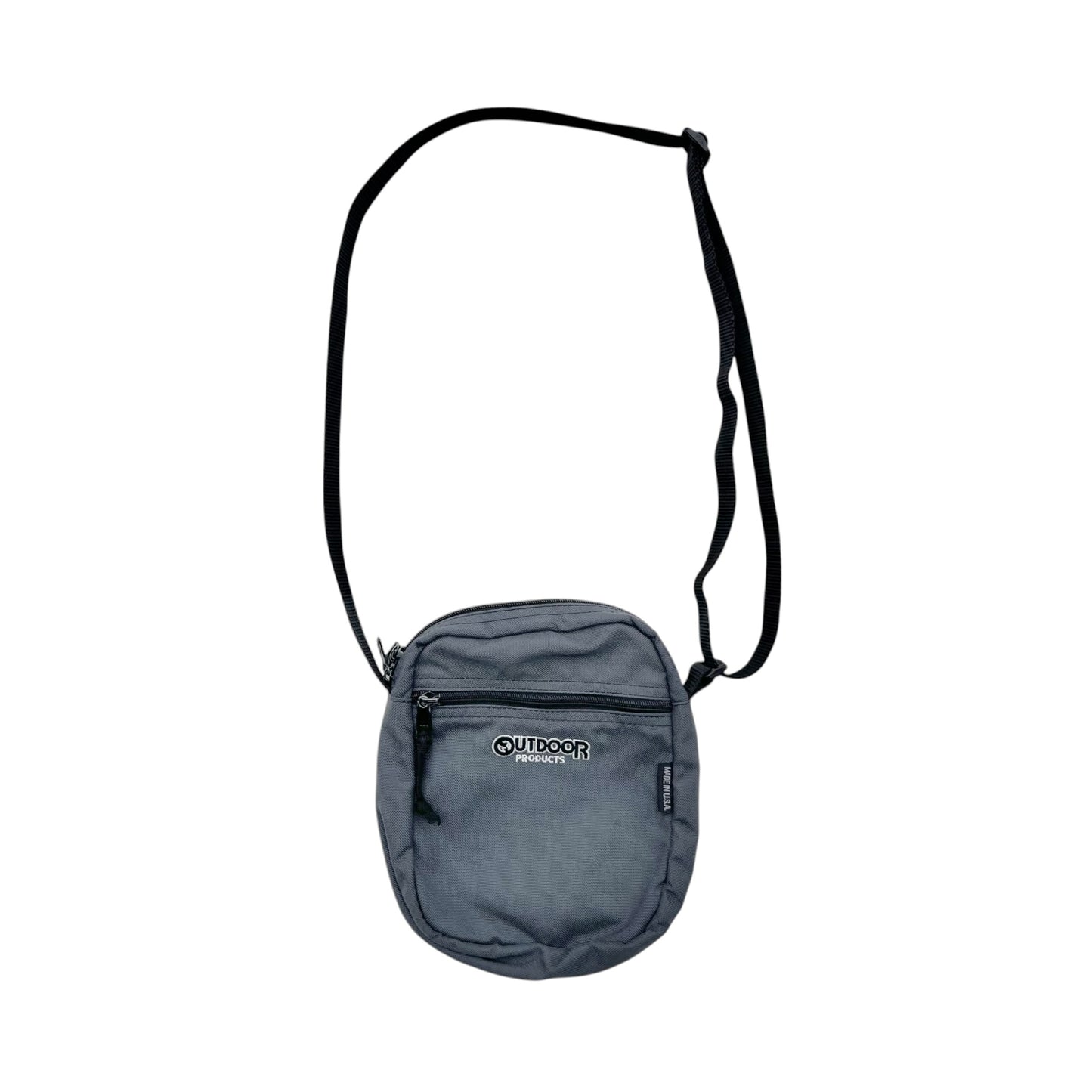 90's OUTDOOR PRODUCTS / Shoulder Pouch (used) USA製
