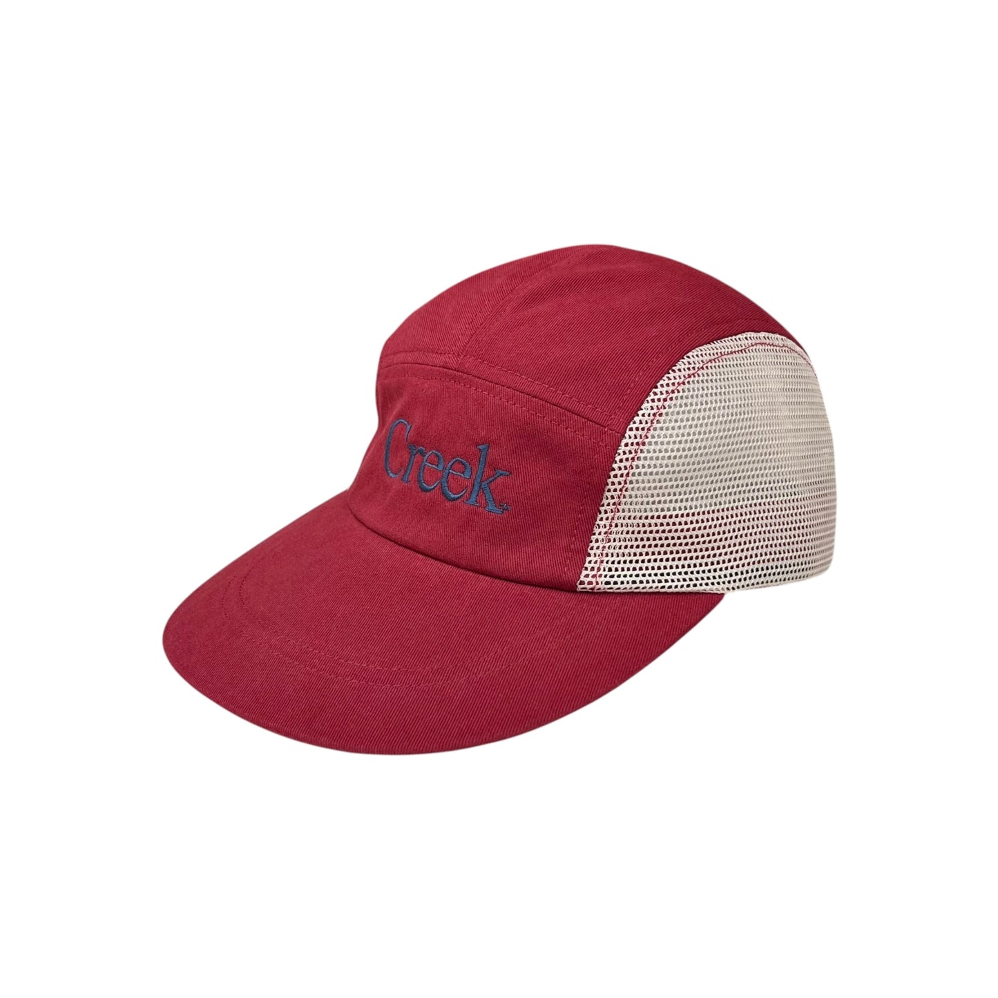 Creek Angler's Device / Mesh Cap (NEW)