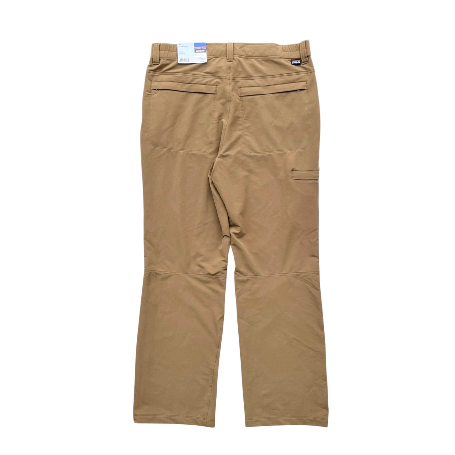 09's Patagonia / M's Scrambling Pants (deadstock)