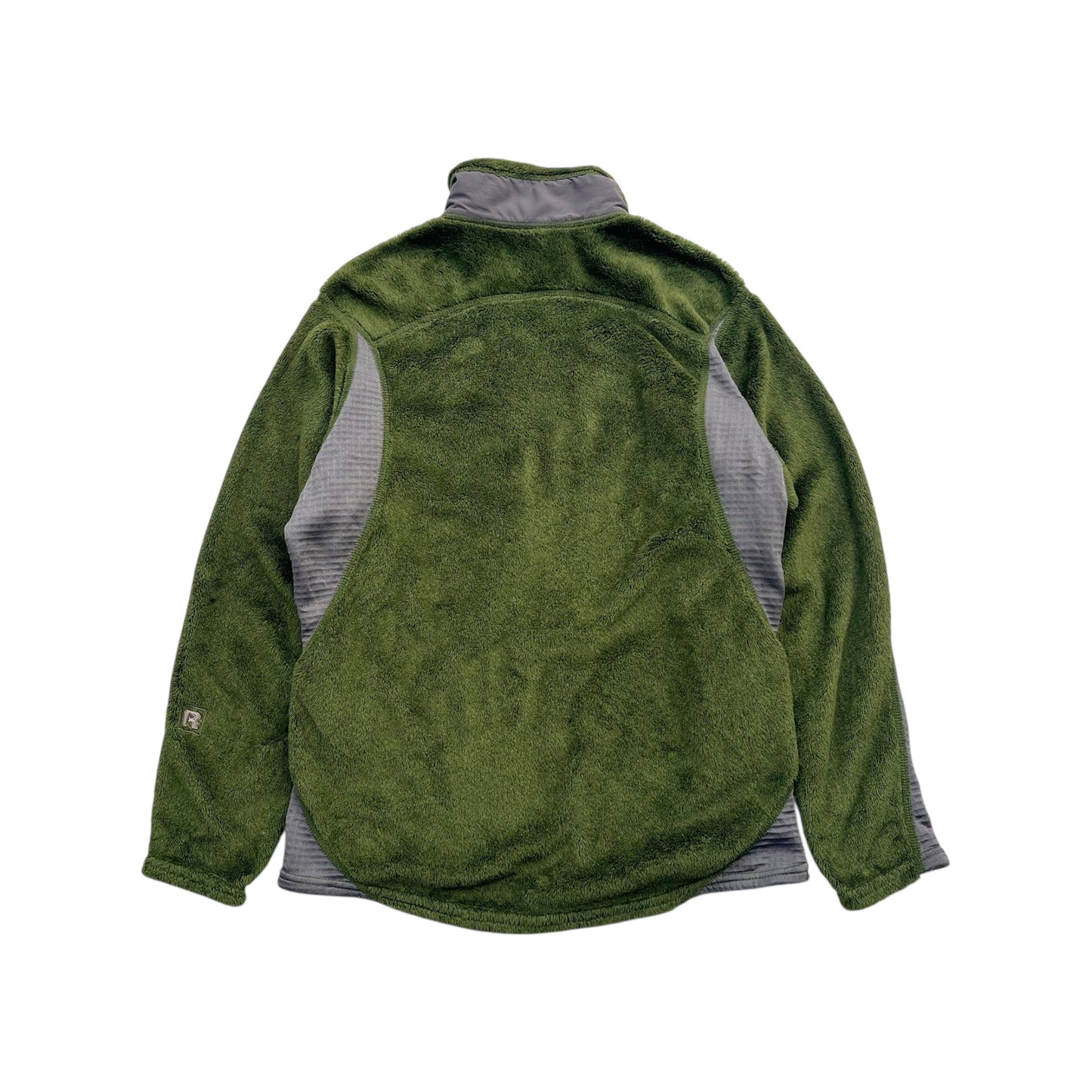 patagonia / R2 Jacket (used)USA製