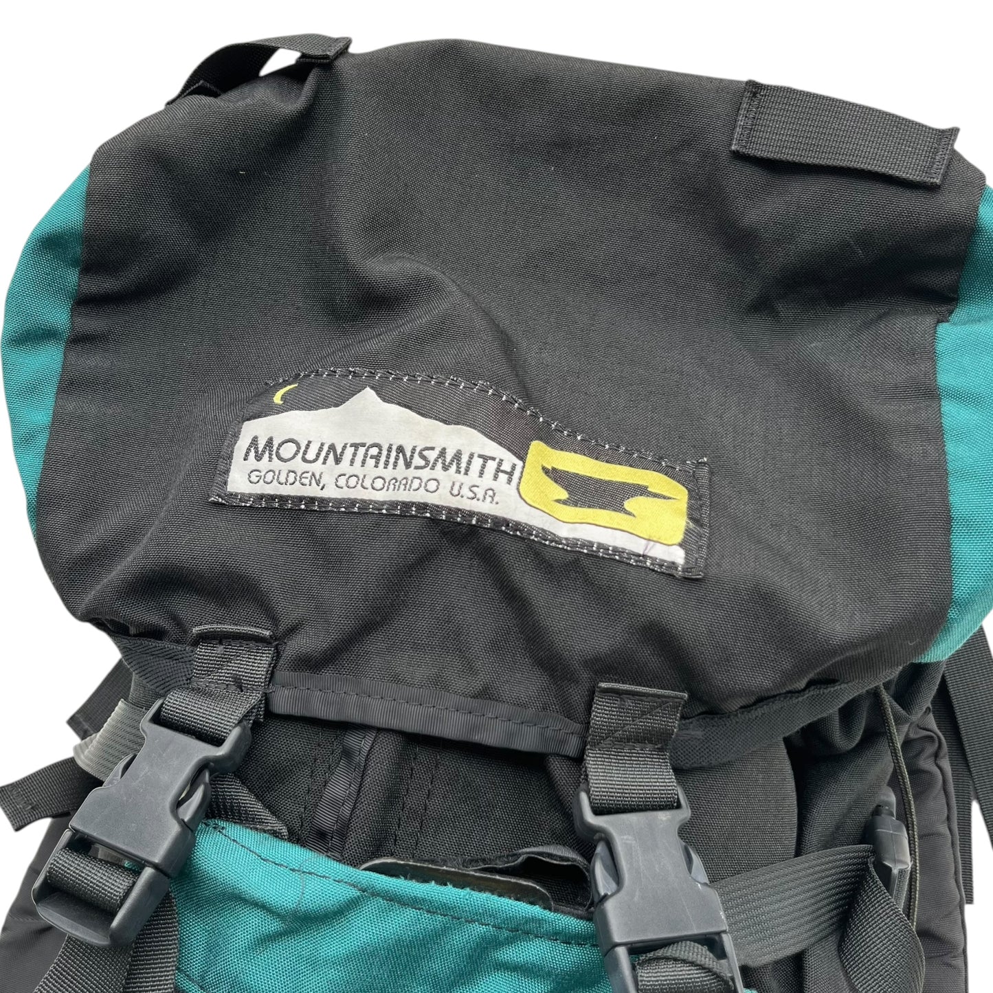 90's MOUNTAIN SMITH / TELEMARK (used) USA製