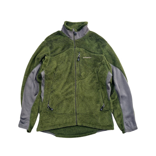 patagonia / R2 Jacket (used)USA製