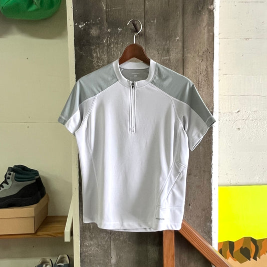 08's patagonia / M'S RUNSHADE TOP (used)