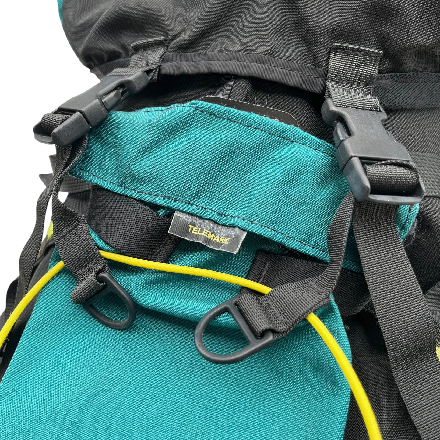 90's MOUNTAIN SMITH / TELEMARK (used) USA製