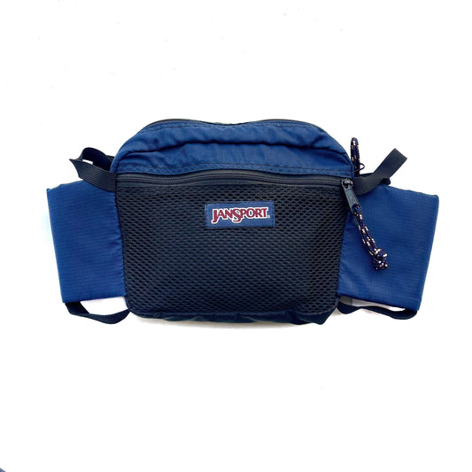 90's JANSPORT / Waist Bag (used)