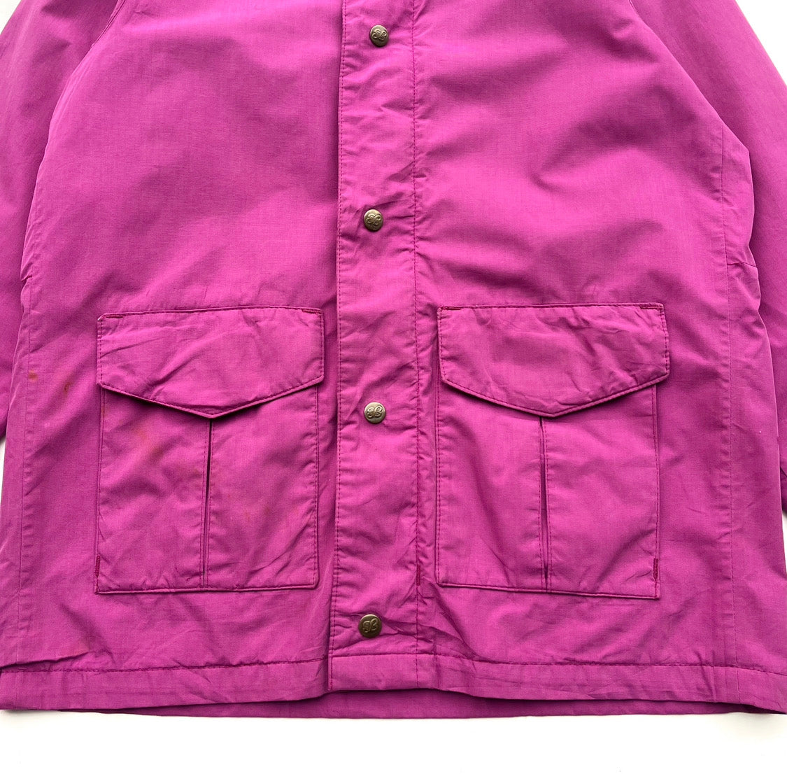 80's Eddie Bauer / Mountain Parka (used)