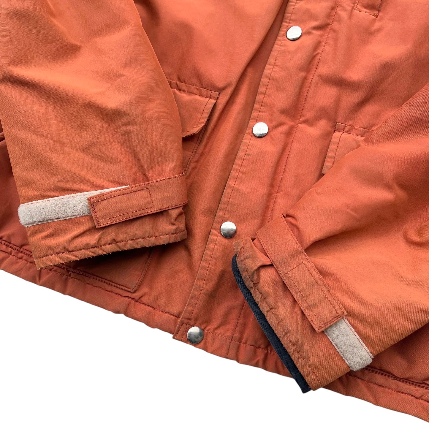 70's SIERRA DESIGNS / Panaminto Jacket (used) USA製