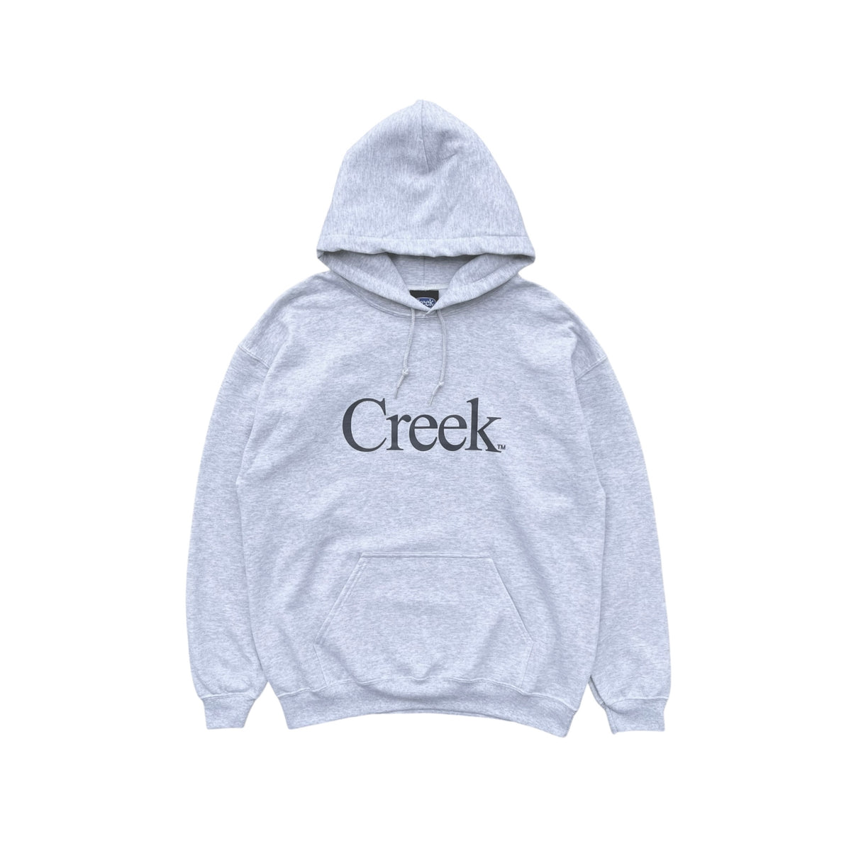 Creek Angler's Device / Logo Pullover Hoodie (NEW)