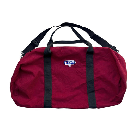 90's OUTDOOR PRODUCTS / Duffle Bag