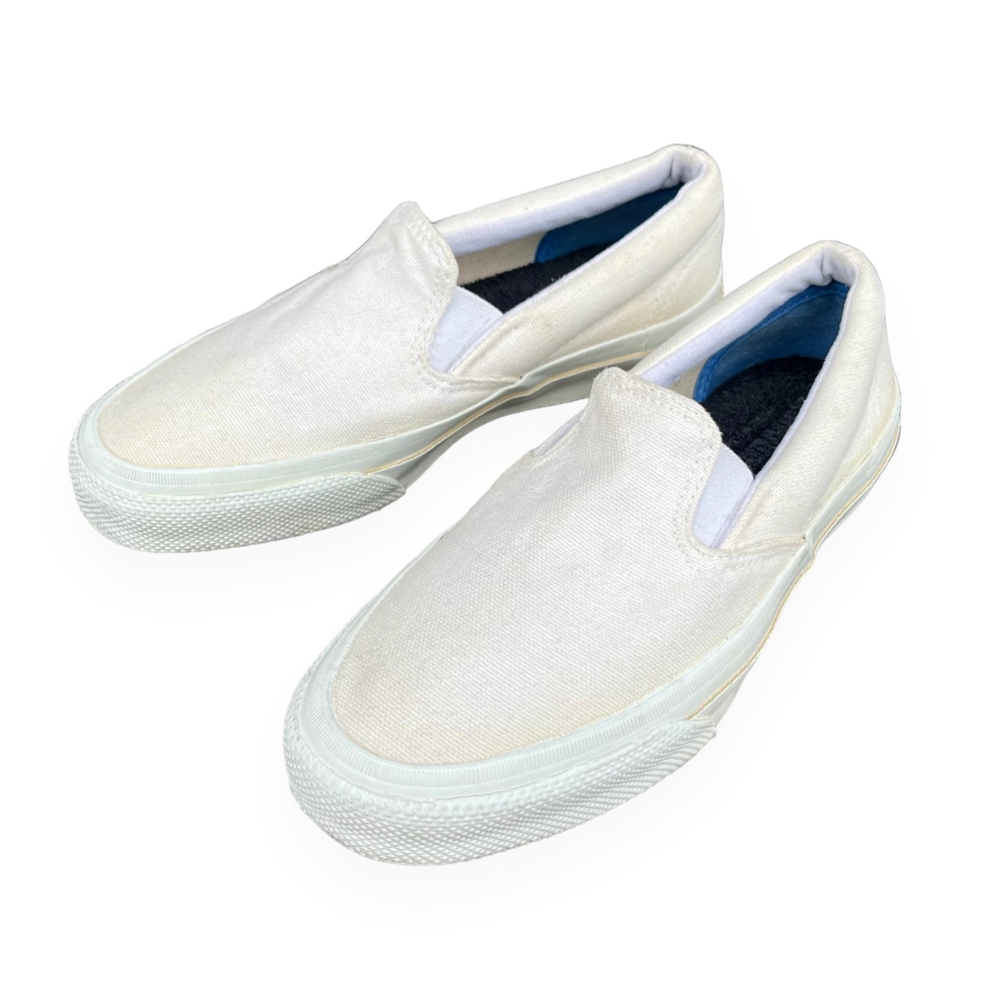 90's Converse  /  SKID GLIP slip-on  (used) USA製