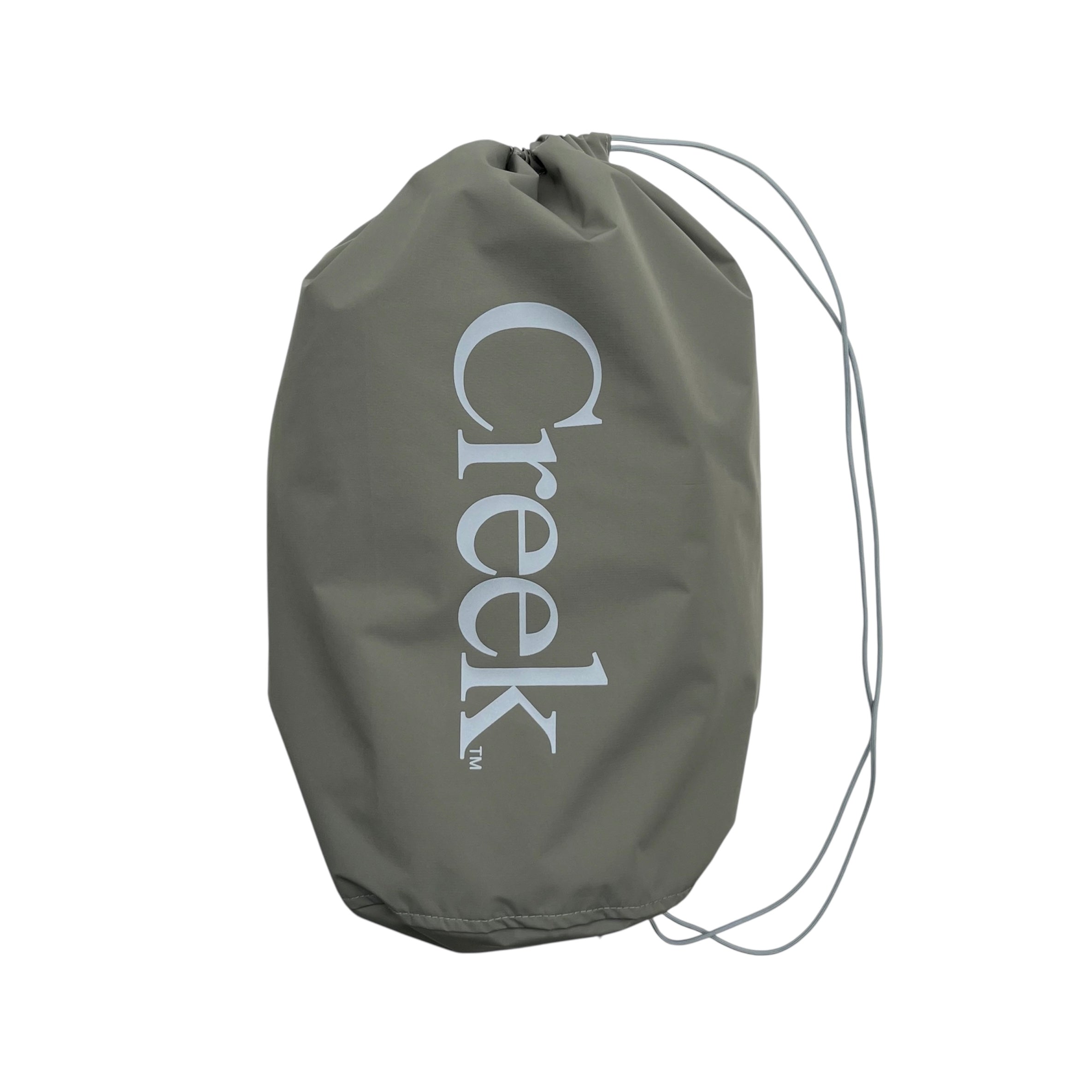 Creek Angler's Device Cap チャコール Creek Angler's Device 6 Panel Cap 刺繍ロゴ - メルカリ