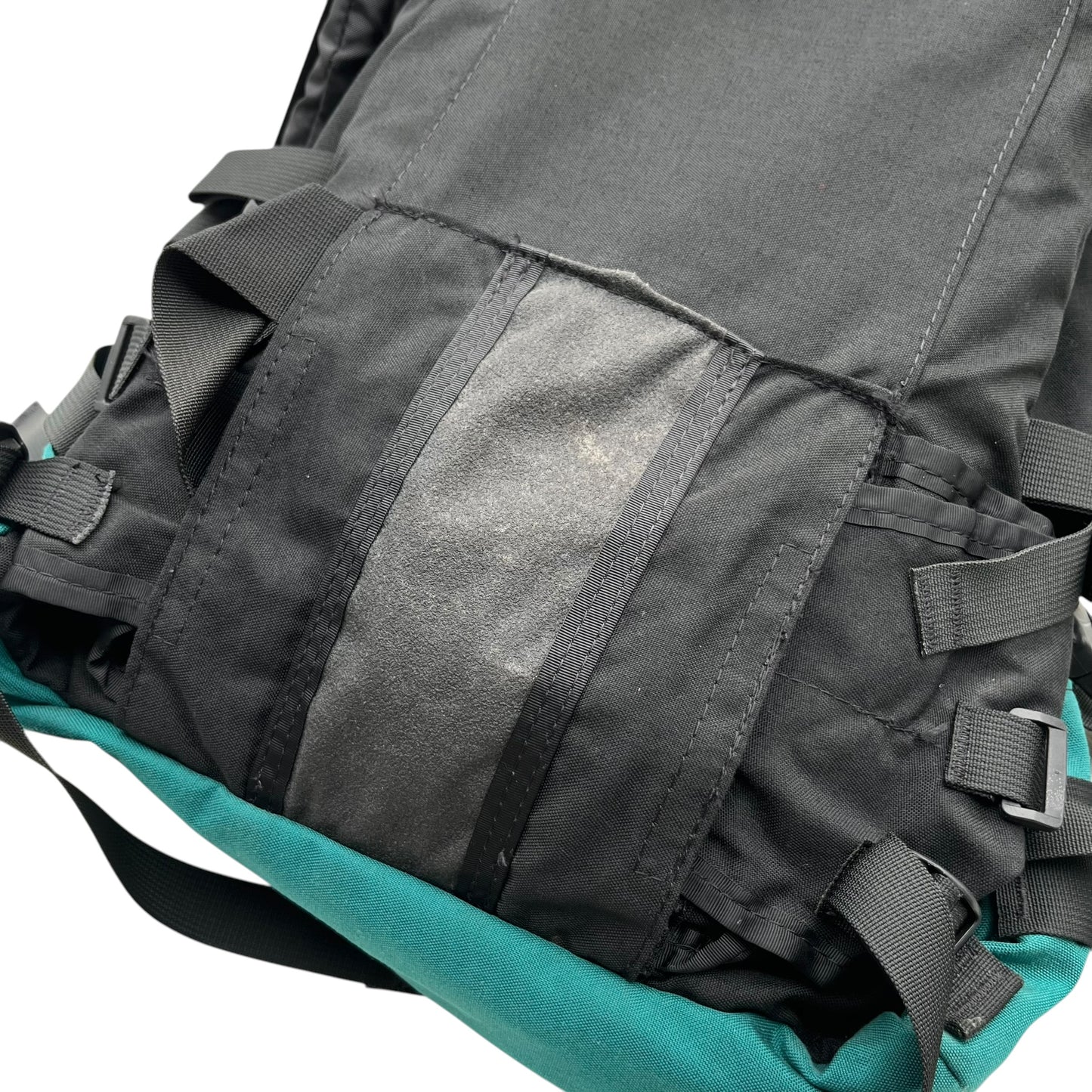 90's MOUNTAIN SMITH / TELEMARK (used) USA製