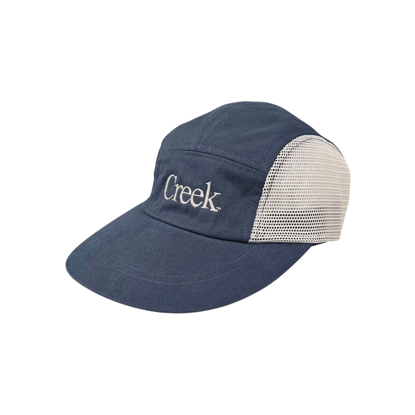 Creek Angler's Device / Mesh Cap (NEW)