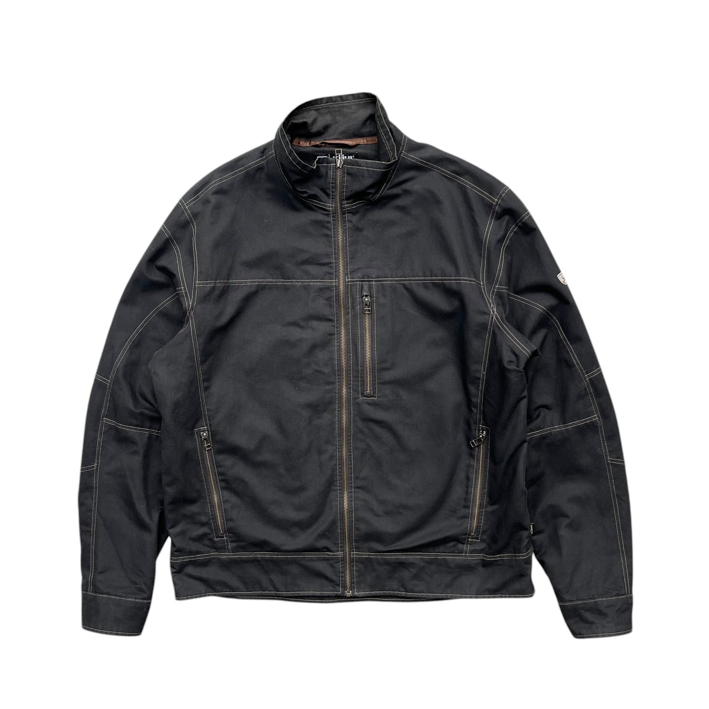 KUHL / PATINA DYE Jacket (used)
