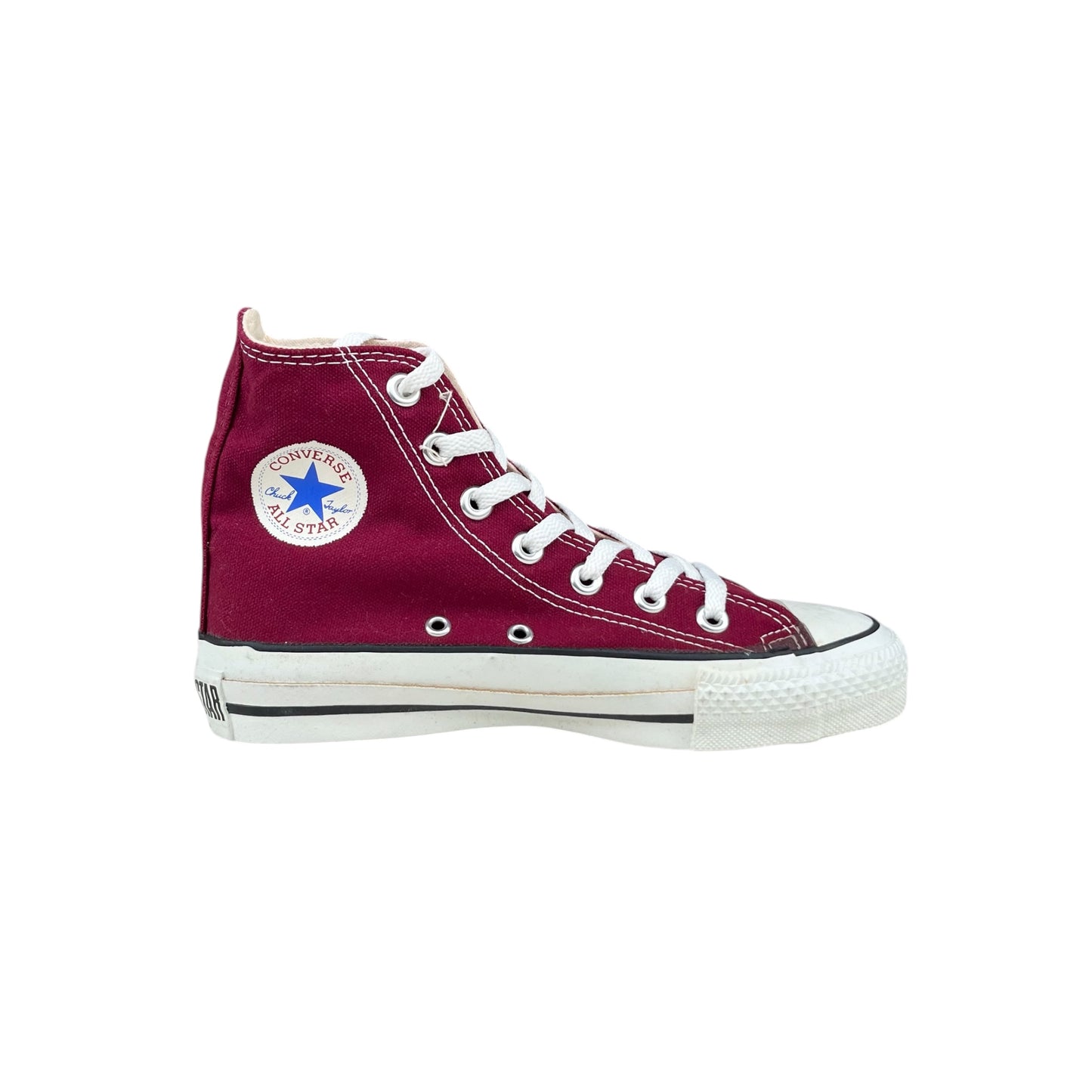 90's CONVERSE / ALL STAR (deadstock) USA製
