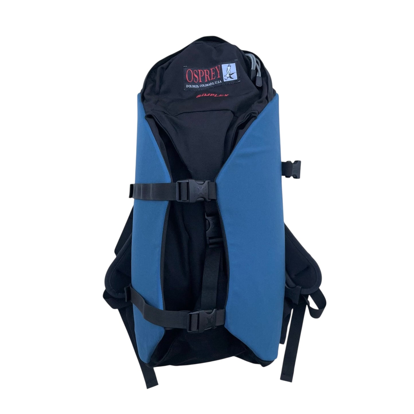 90's OSPREY / SYMPLEX Msize