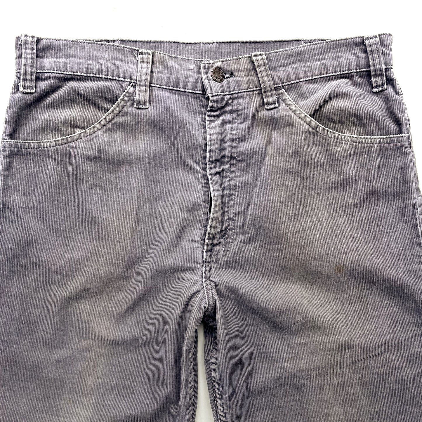 70's Levi's / 646 Corduroy (used) USA製