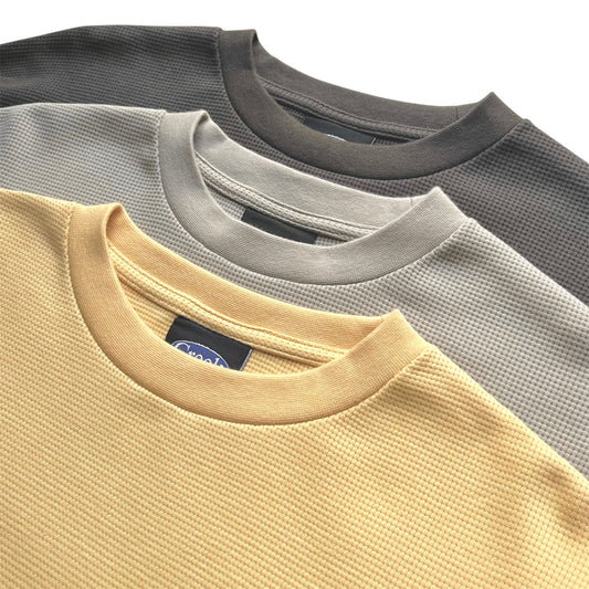 Creek Angler's Device  L/S Thermal (new)
