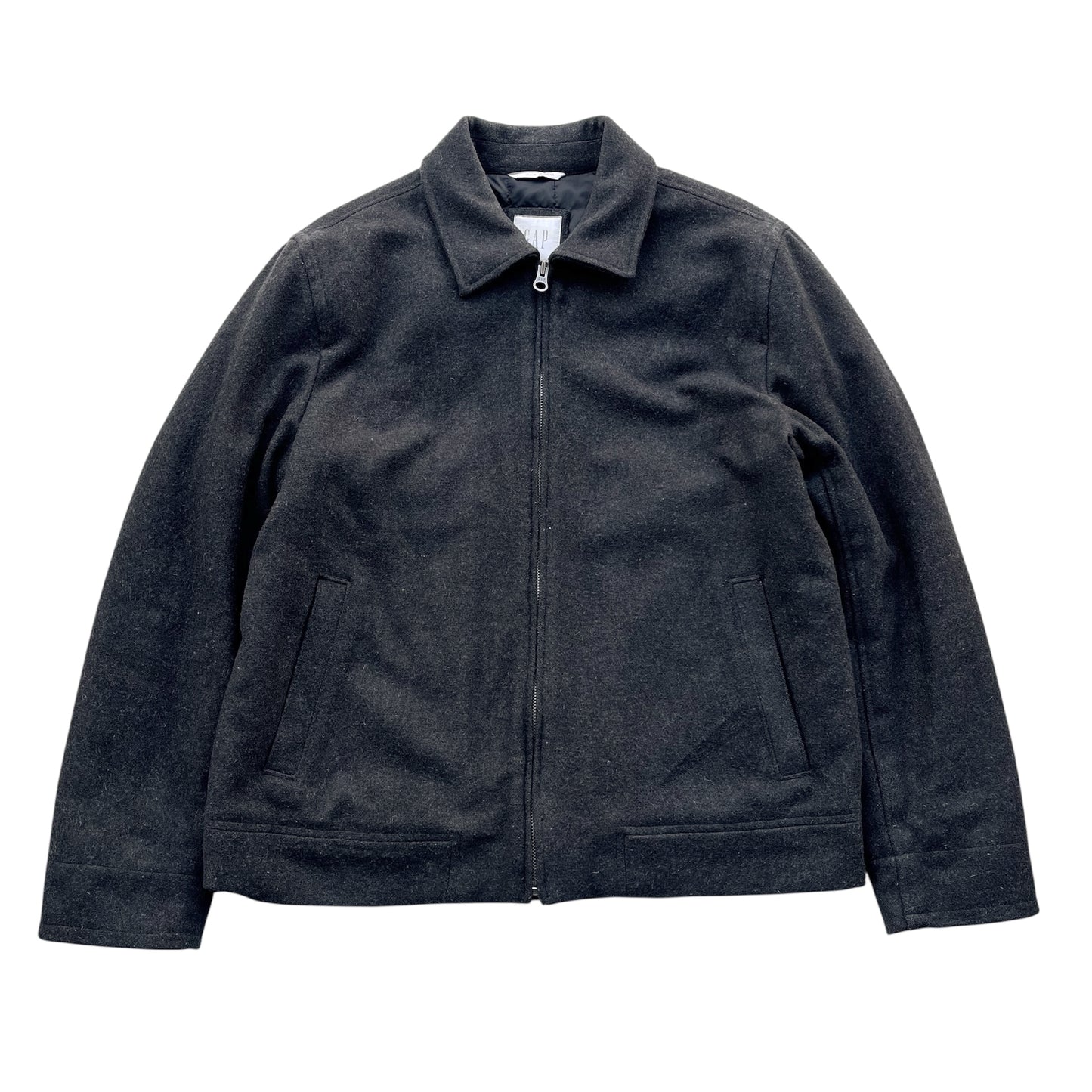 00's GAP / Wool Jacket (used)