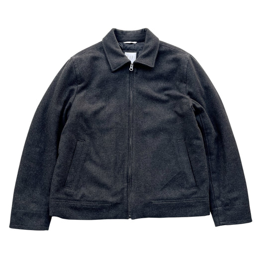 GAP / Wool Jacket (used)